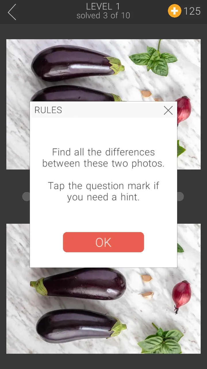 Tasty Words | Indus Appstore | Screenshot