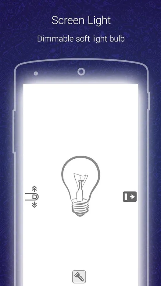 Fans Flashlight | Indus Appstore | Screenshot