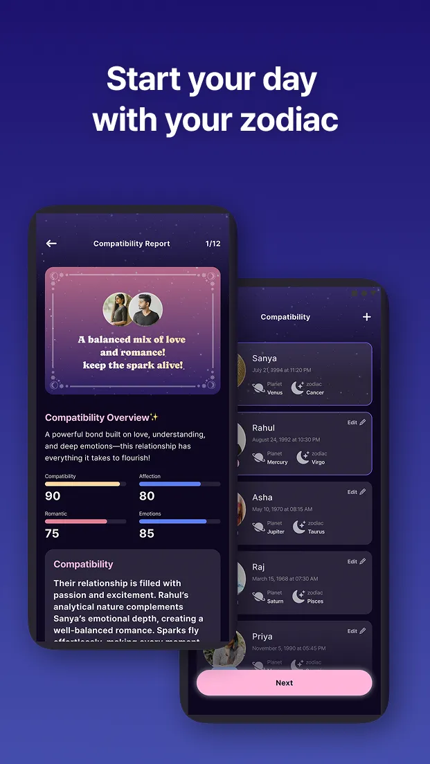 Mantra Time - Wake with mantra | Indus Appstore | Screenshot