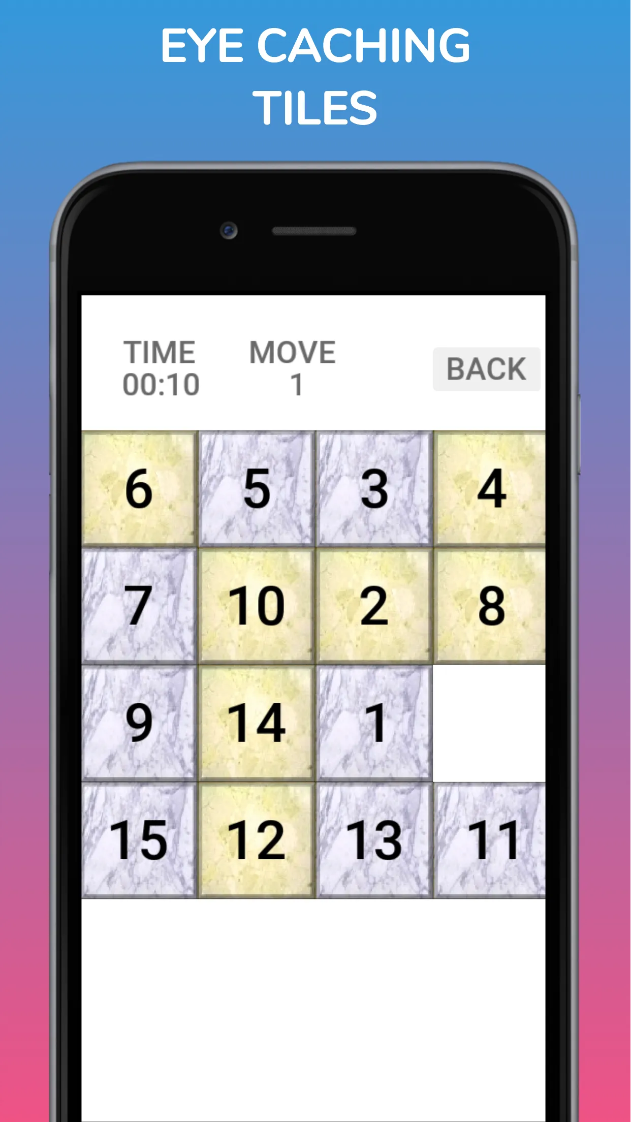 Slide Mania : Classic Puzzle | Indus Appstore | Screenshot