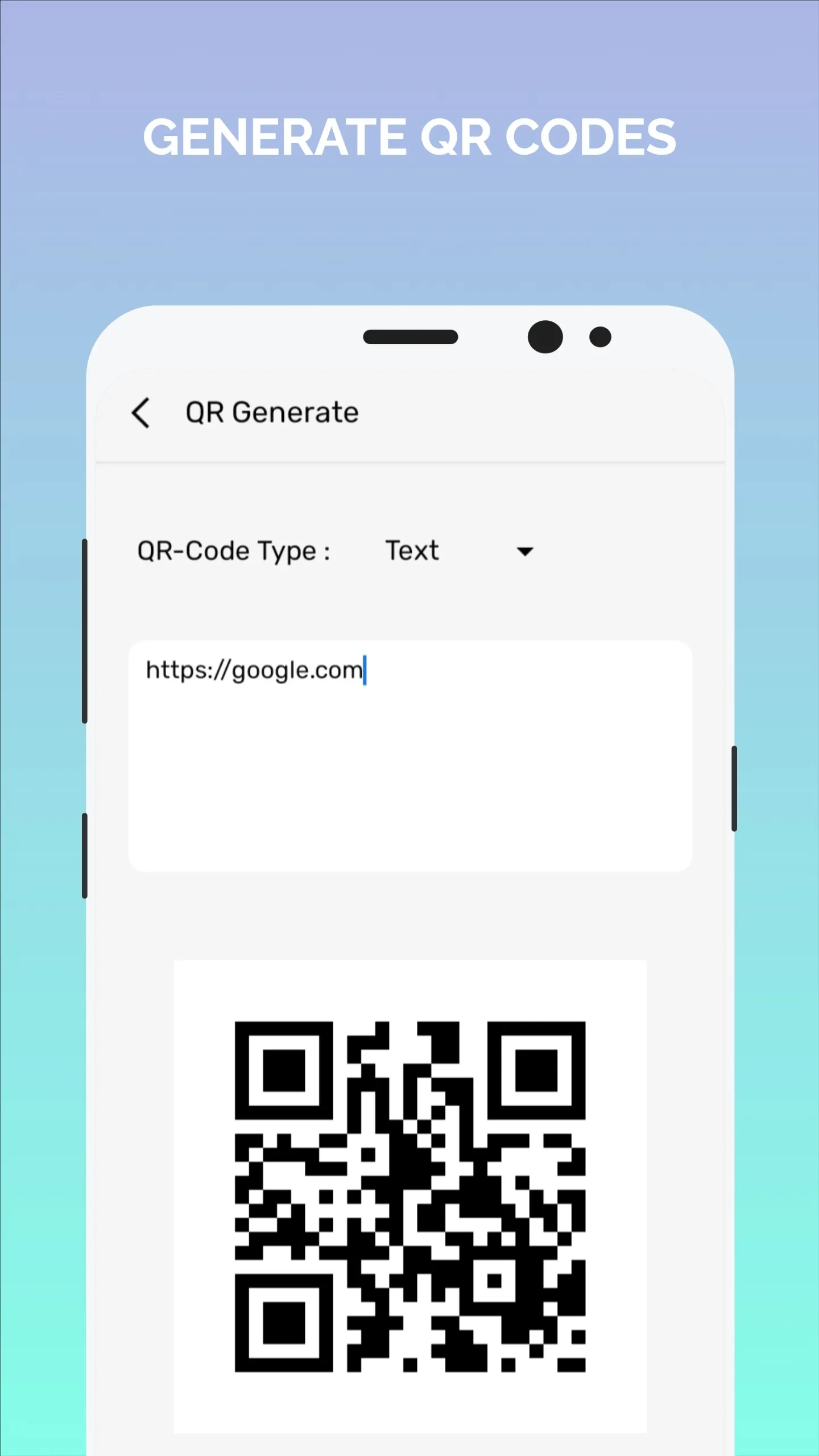 Doc Scanner - PDF Scanner, QR | Indus Appstore | Screenshot