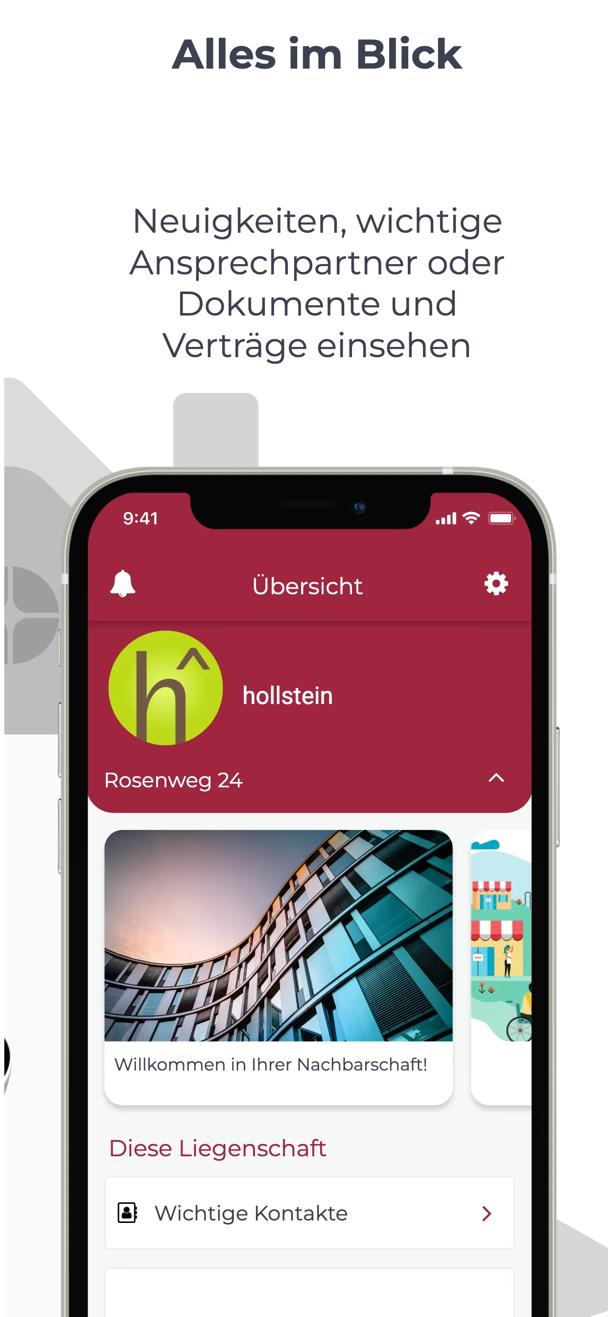 hollstein | Indus Appstore | Screenshot