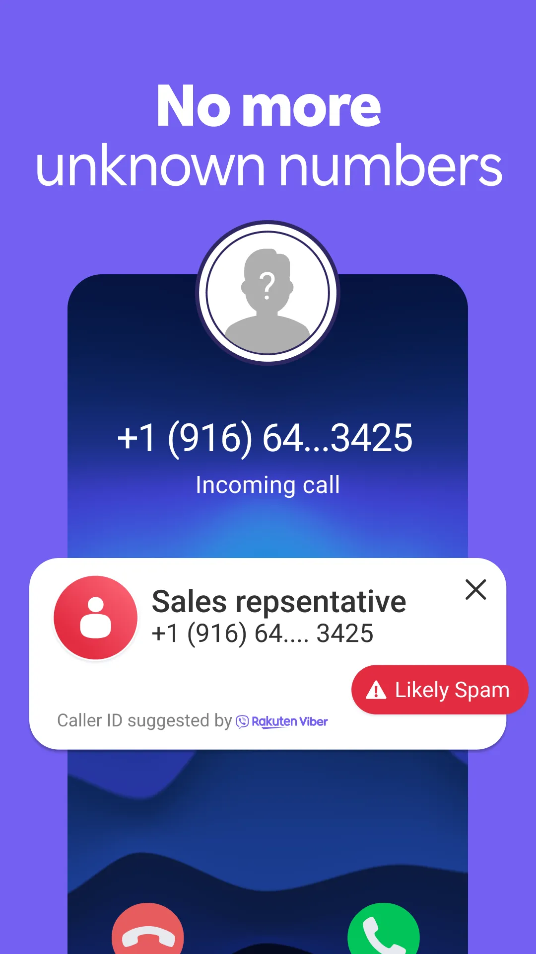 Rakuten Viber Messenger | Indus Appstore | Screenshot