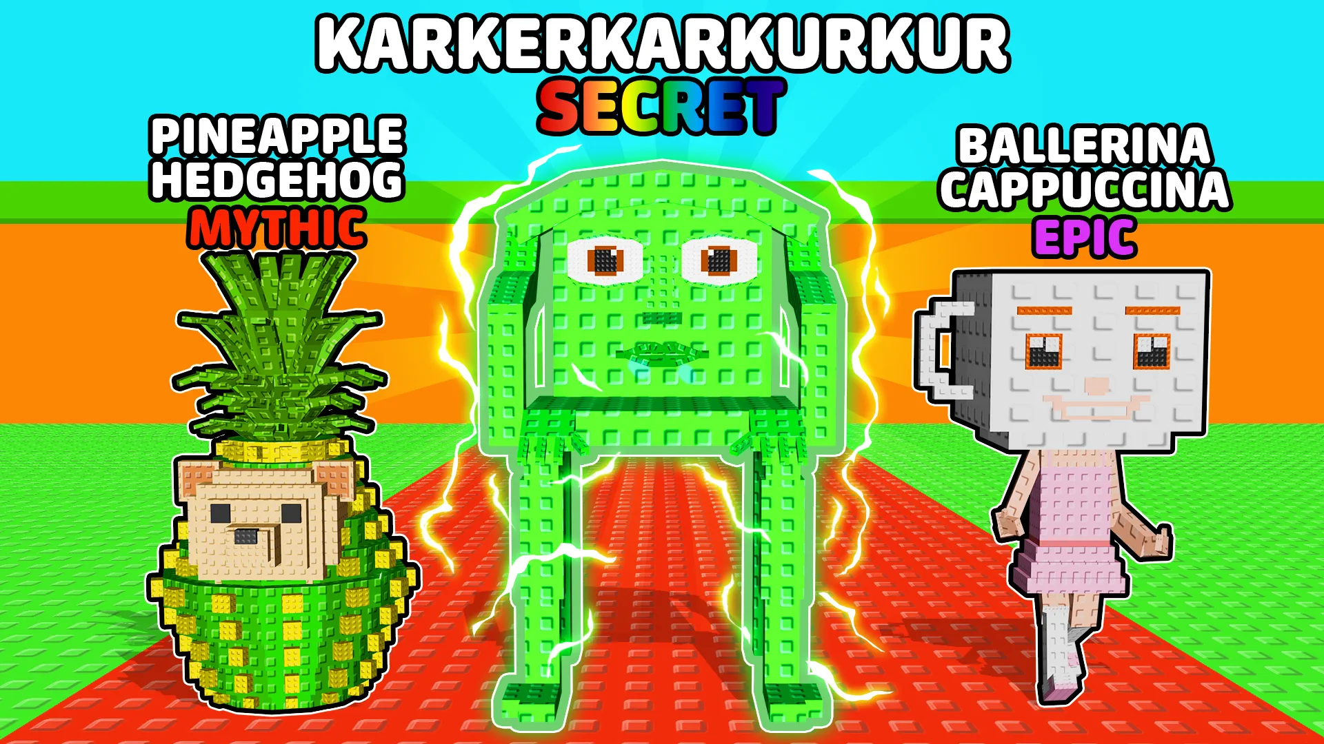 Steal n Catch all Monster | Indus Appstore | Screenshot