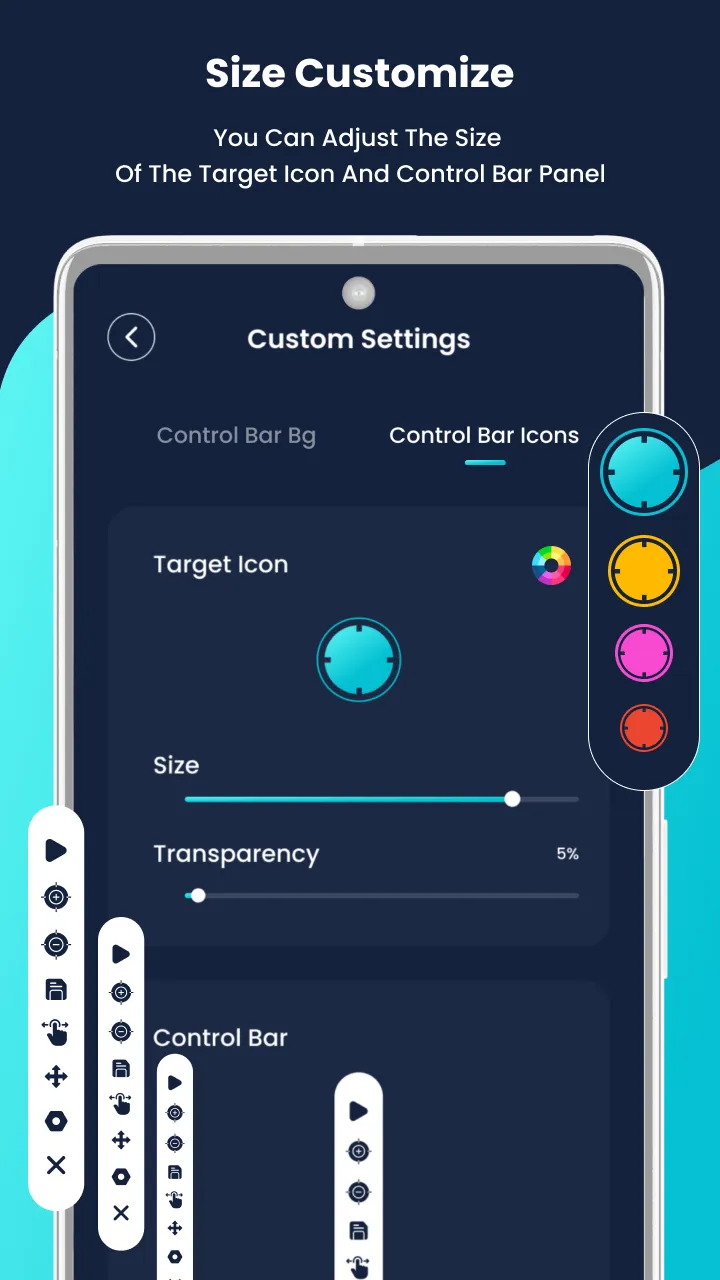 Auto Clicker : Auto Tapper Pro | Indus Appstore | Screenshot