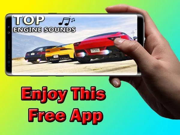 Car Sounds - Car Ringtones 202 | Indus Appstore | Screenshot