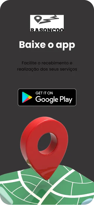 Brasoncoop - Profissional | Indus Appstore | Screenshot