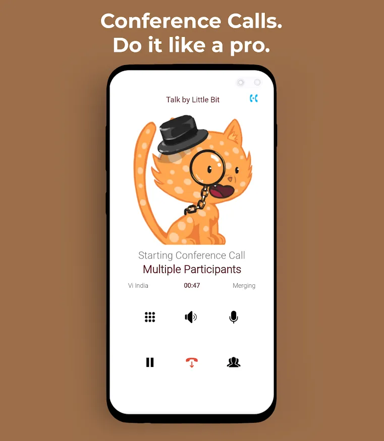 Phone | Indus Appstore | Screenshot