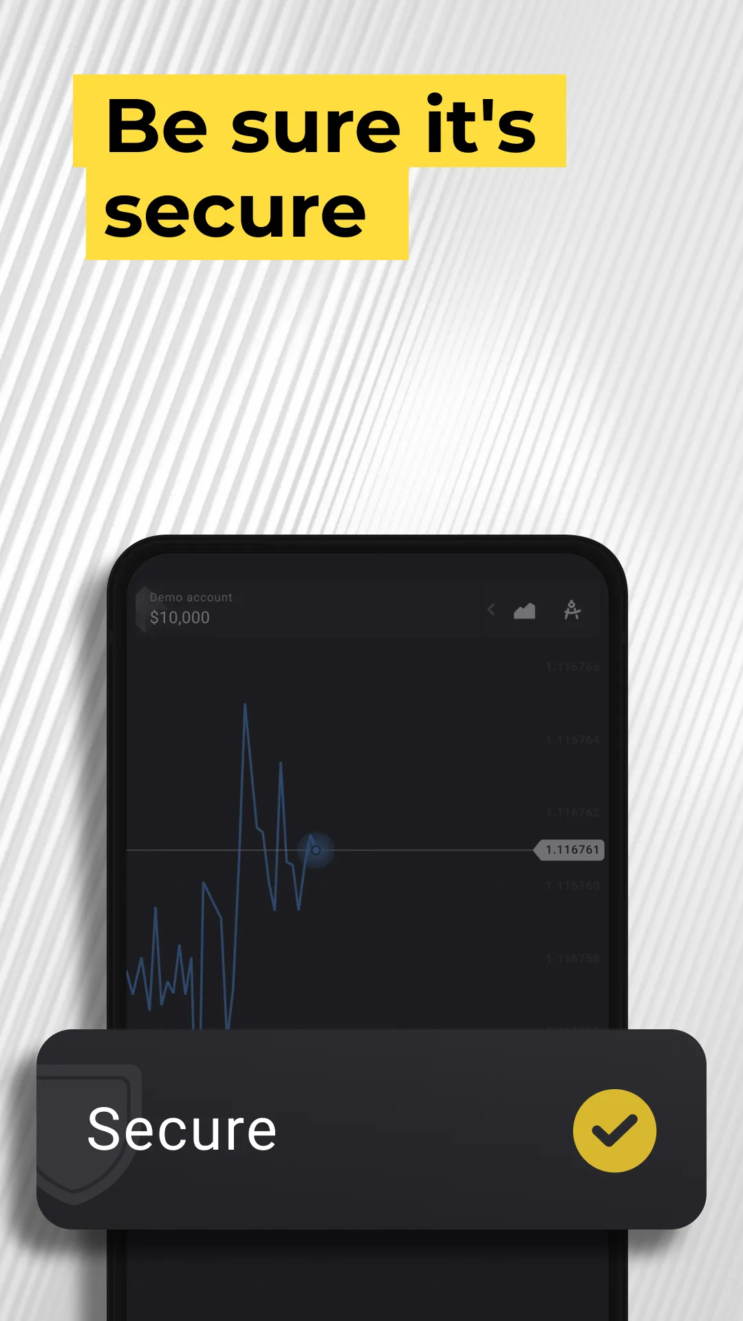 Binomo Pivot Investing | Indus Appstore | Screenshot