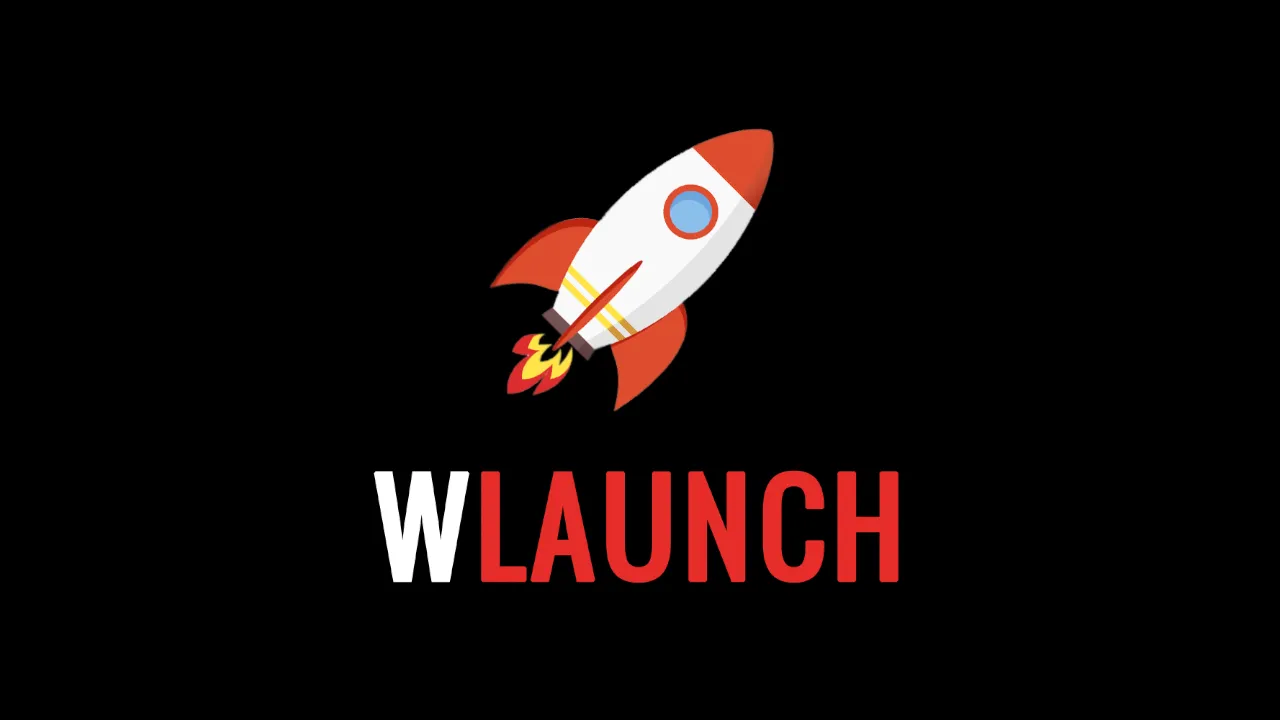 Приклад онлайн запису Wlaunch | Indus Appstore | Screenshot