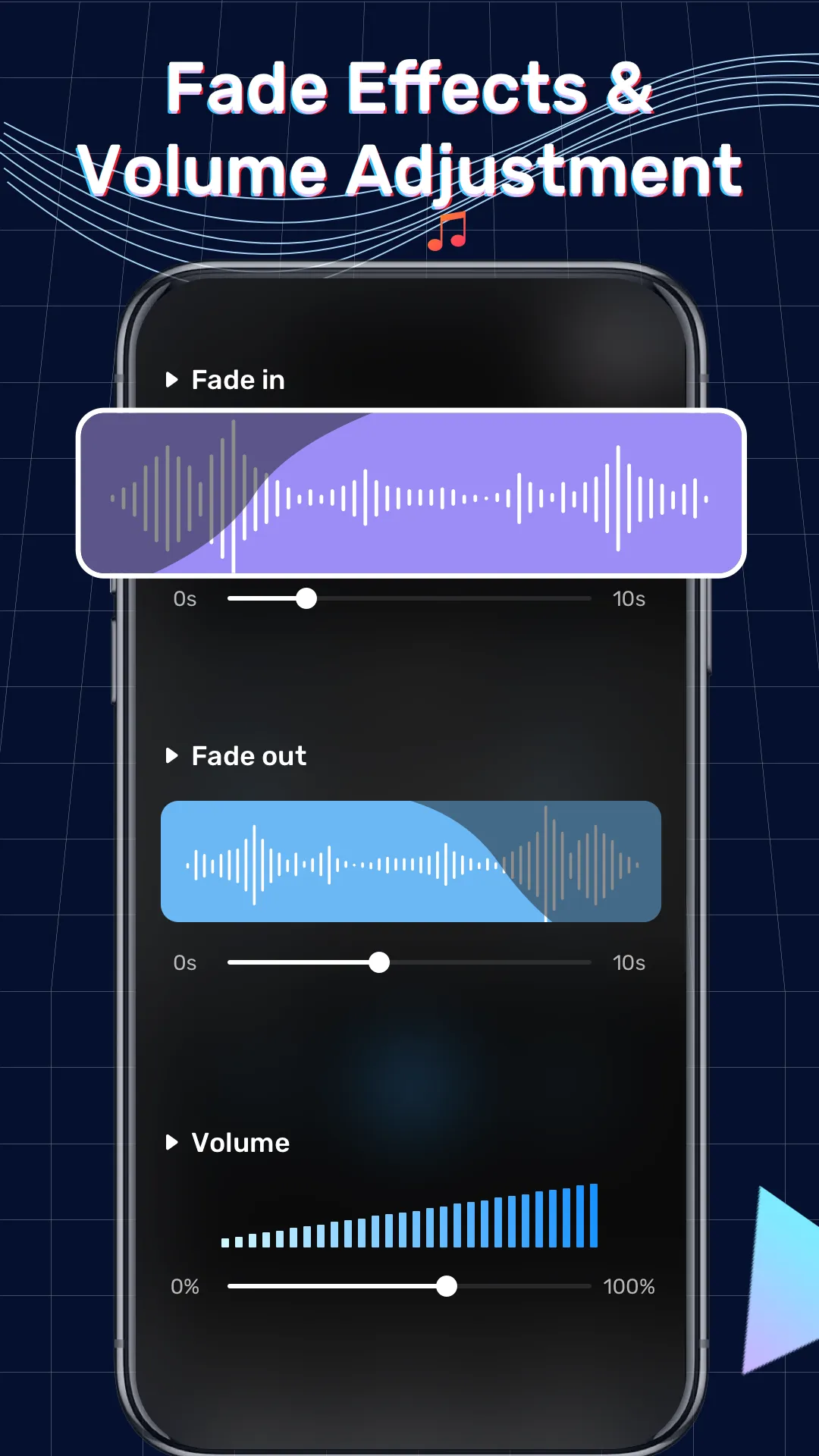 Ringtone Maker: Music Cutter | Indus Appstore | Screenshot