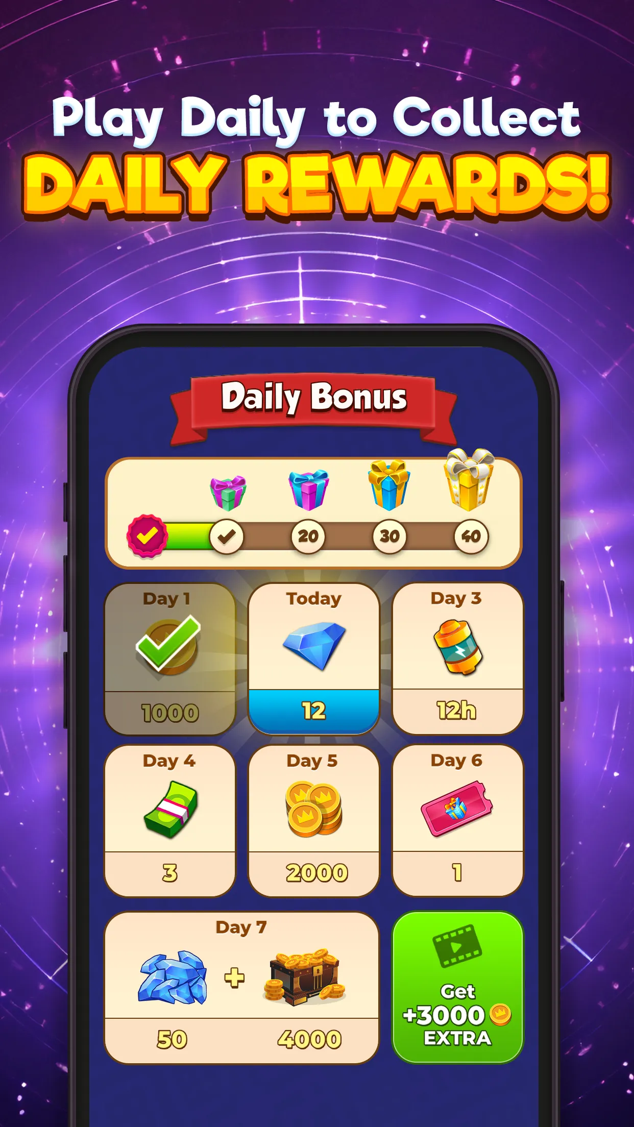 Ludo SuperStar- Play Ludo Game | Indus Appstore | Screenshot