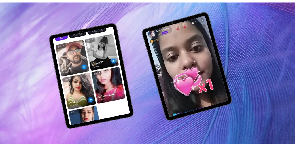My BoGo Live | Indus Appstore | Screenshot