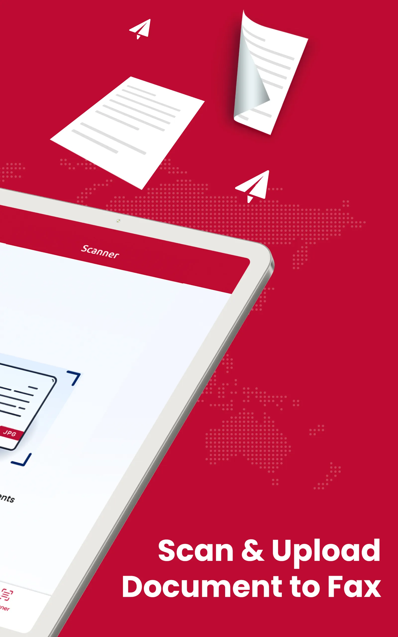 Fax App: Send Faxes from Phone | Indus Appstore | Screenshot