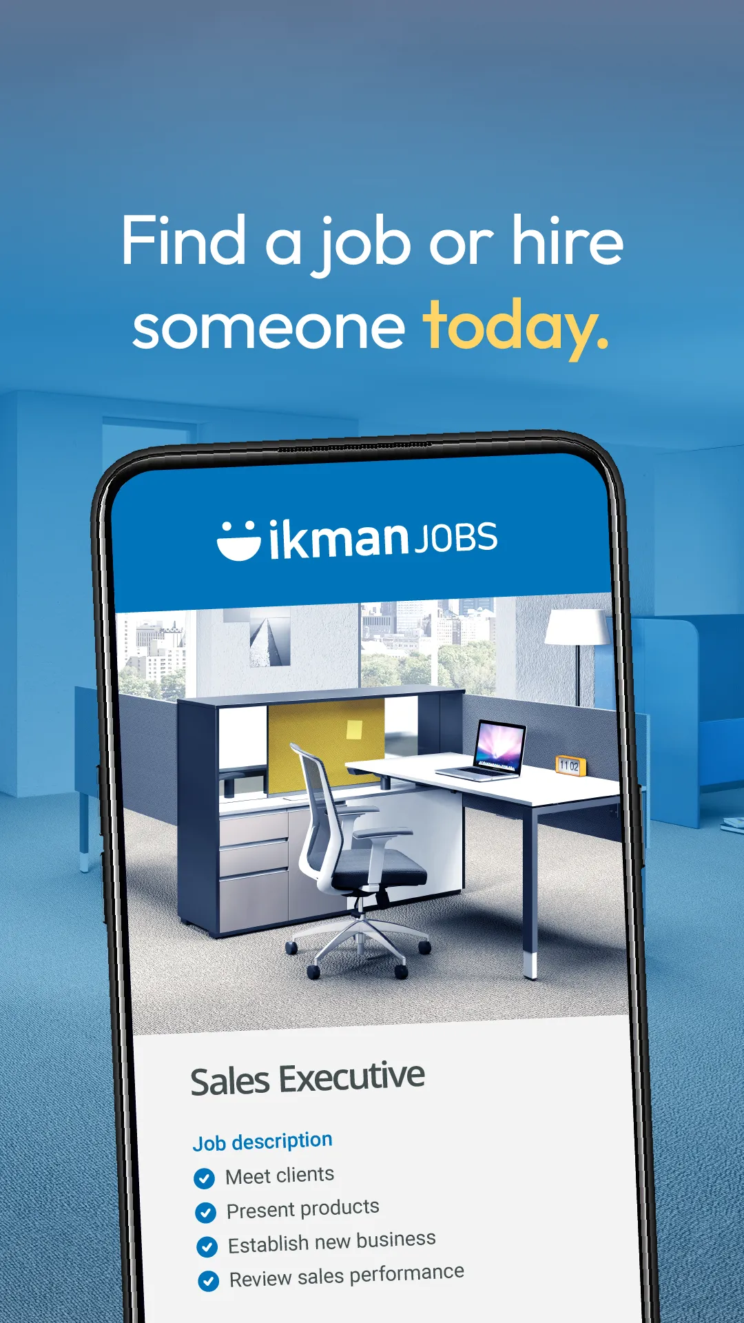 ikman - Everything Sells | Indus Appstore | Screenshot