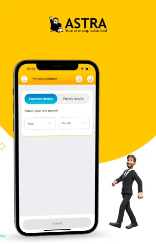 ASTRA - SLIC | Indus Appstore | Screenshot