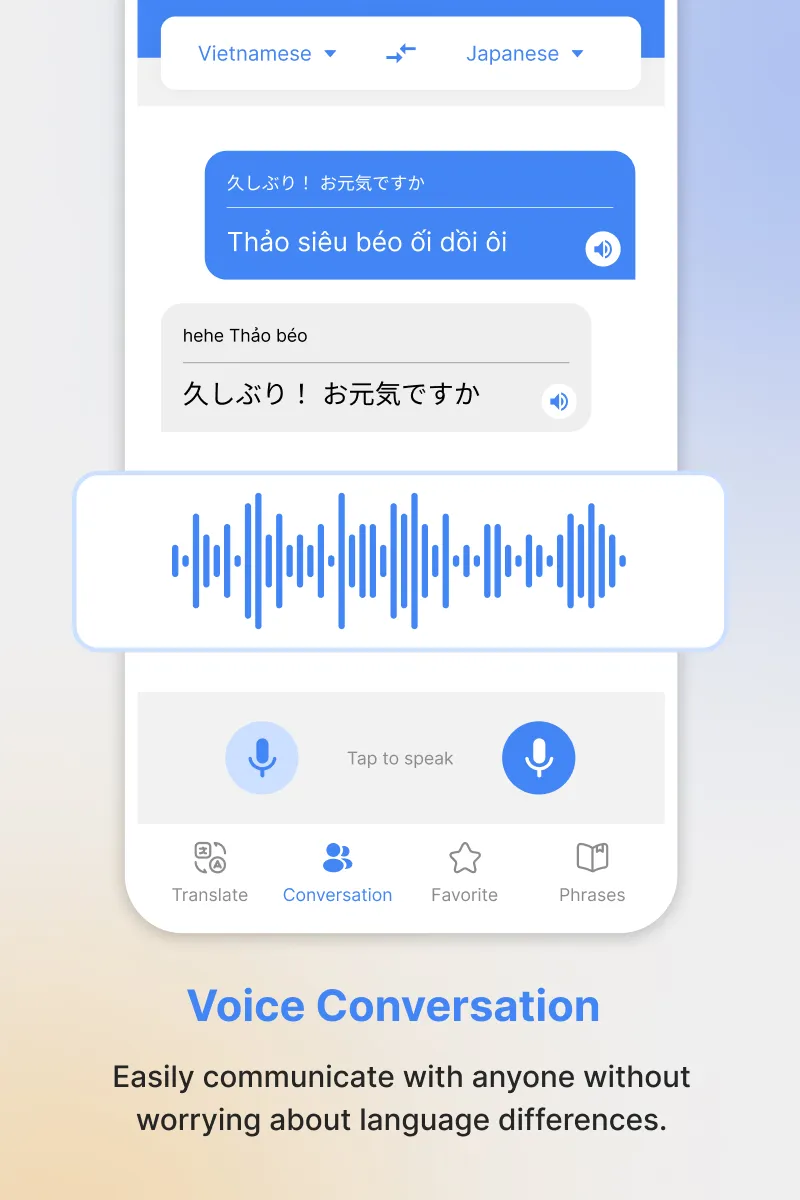 All Translate All Languages | Indus Appstore | Screenshot