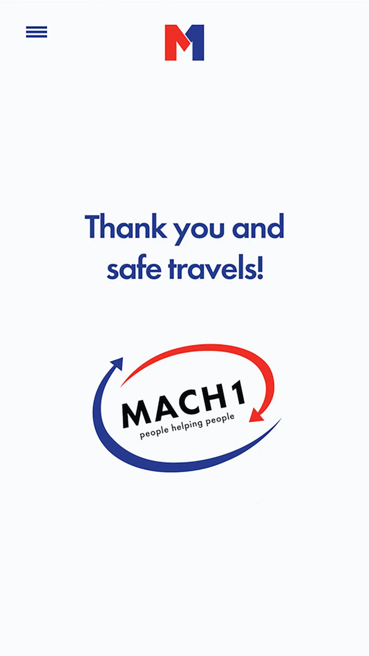 Mach1 Roadside Assistance | Indus Appstore | Screenshot