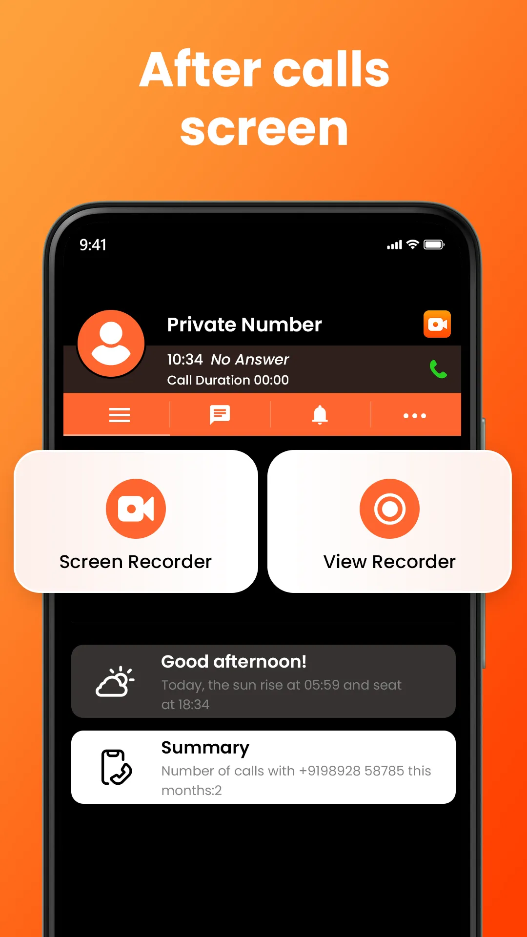 Screen Recorder | Indus Appstore | Screenshot