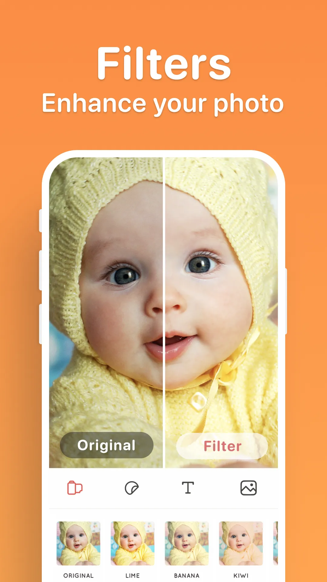 Baby Story: Pregnancy Pictures | Indus Appstore | Screenshot