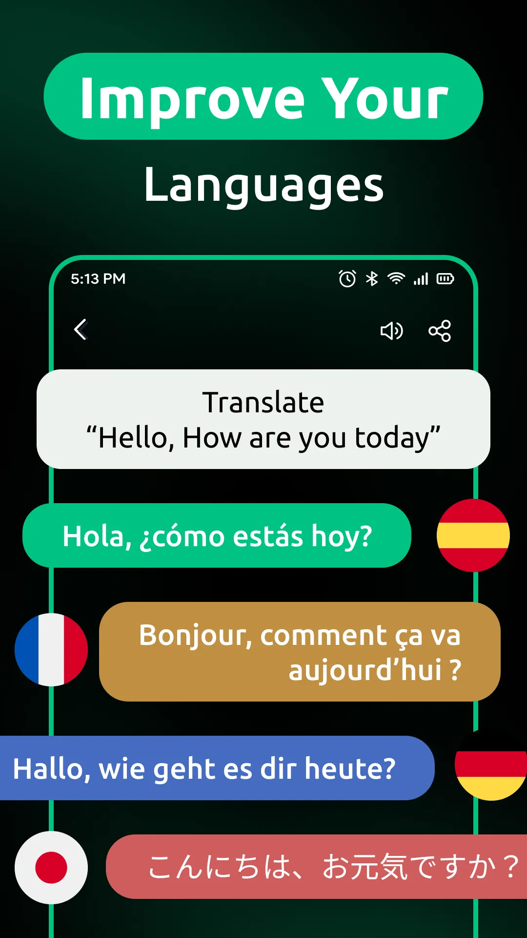 AI Chatbot: Smart AI Chat | Indus Appstore | Screenshot