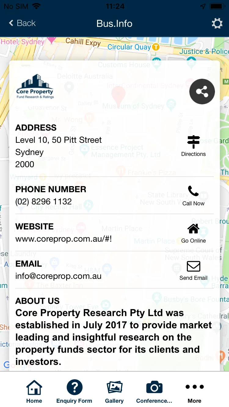 Core Property Group | Indus Appstore | Screenshot