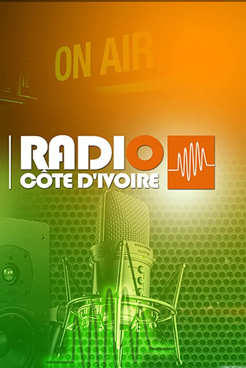 Radio Côte d'Ivoire | Indus Appstore | Screenshot