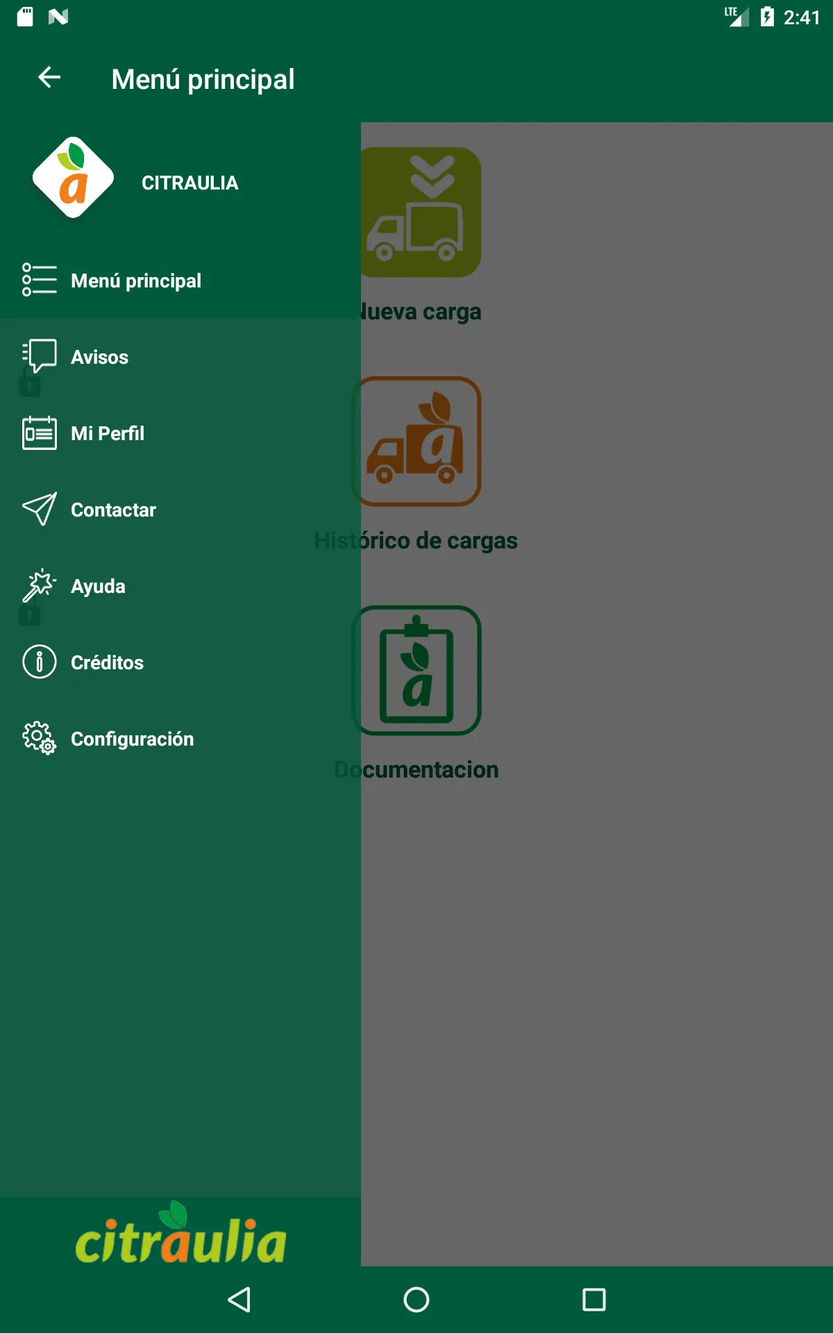 Citraulia | Indus Appstore | Screenshot
