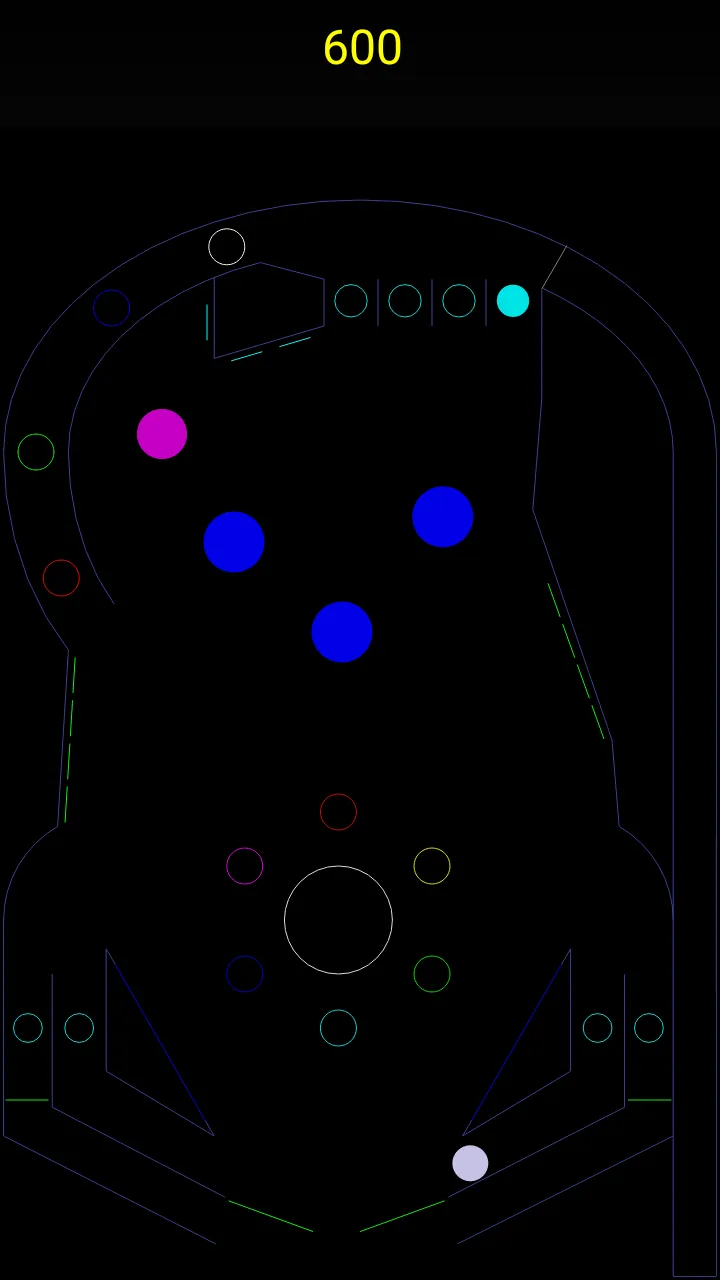 Pinball | Indus Appstore | Screenshot