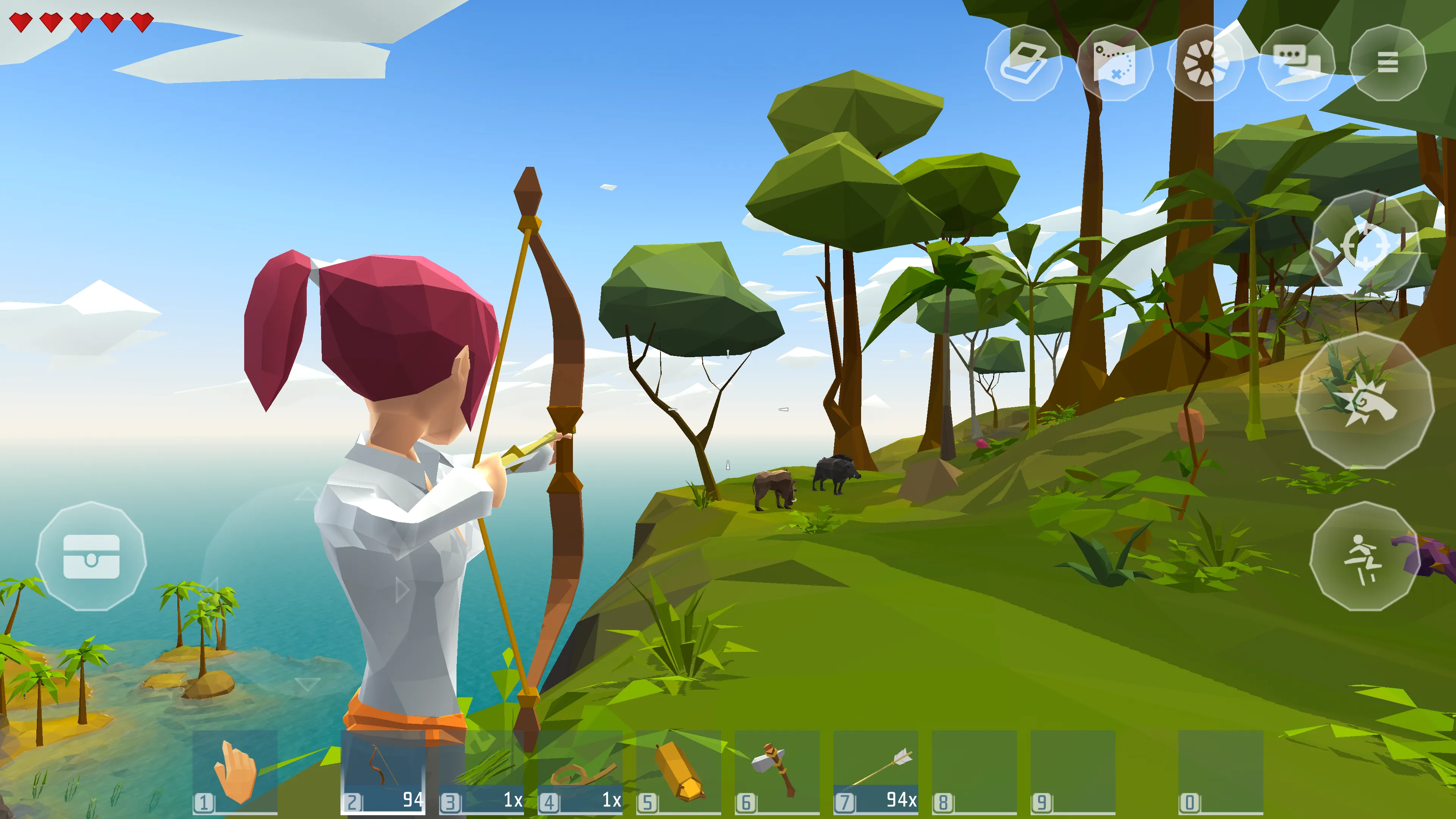 Ylands | Indus Appstore | Screenshot