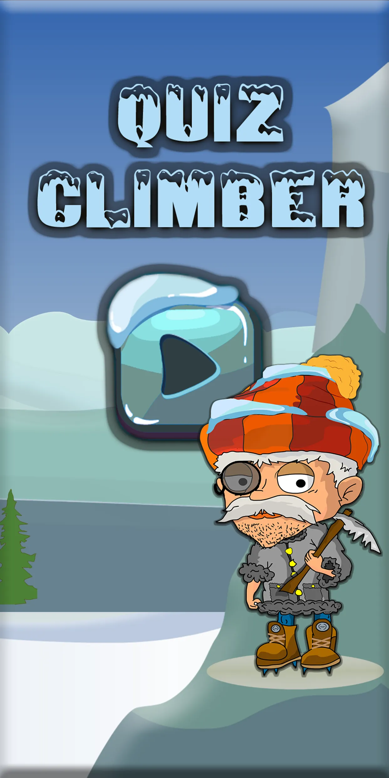 Quiz Climber | Indus Appstore | Screenshot