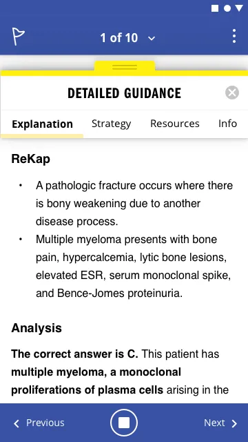 Kaplan Medical | Indus Appstore | Screenshot