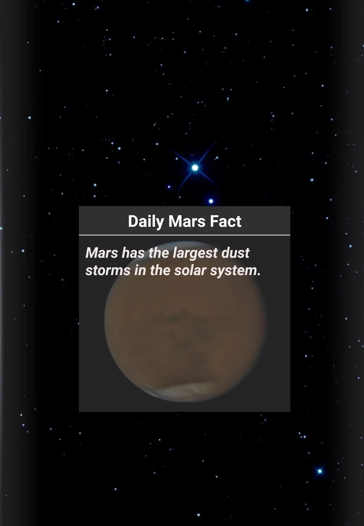 Mars Explorer | Indus Appstore | Screenshot