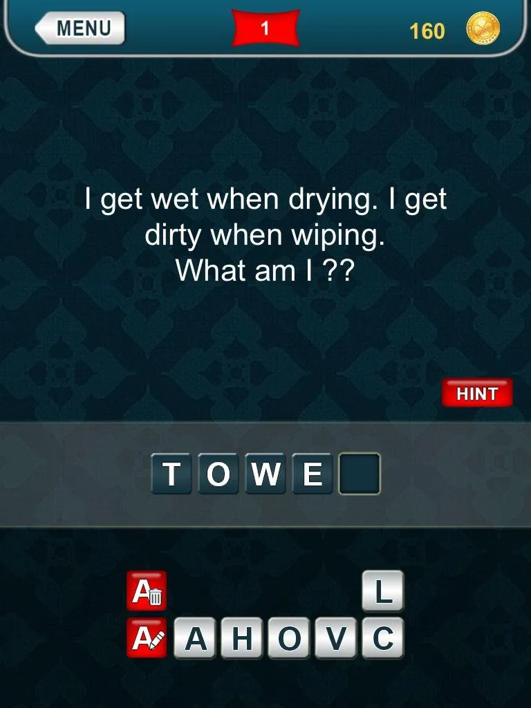 What am I? - Little Riddles | Indus Appstore | Screenshot