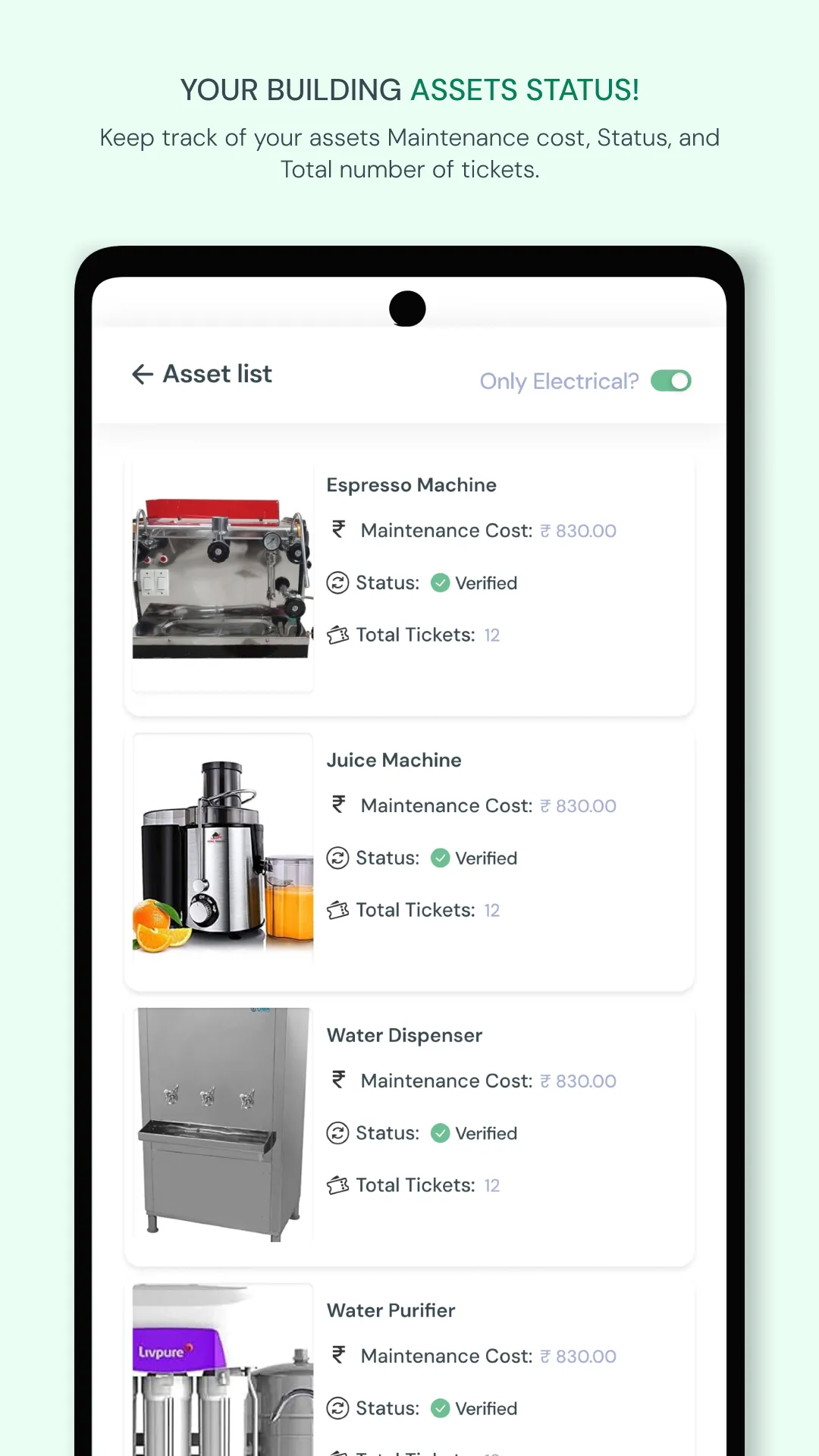 KlimaShift | Indus Appstore | Screenshot