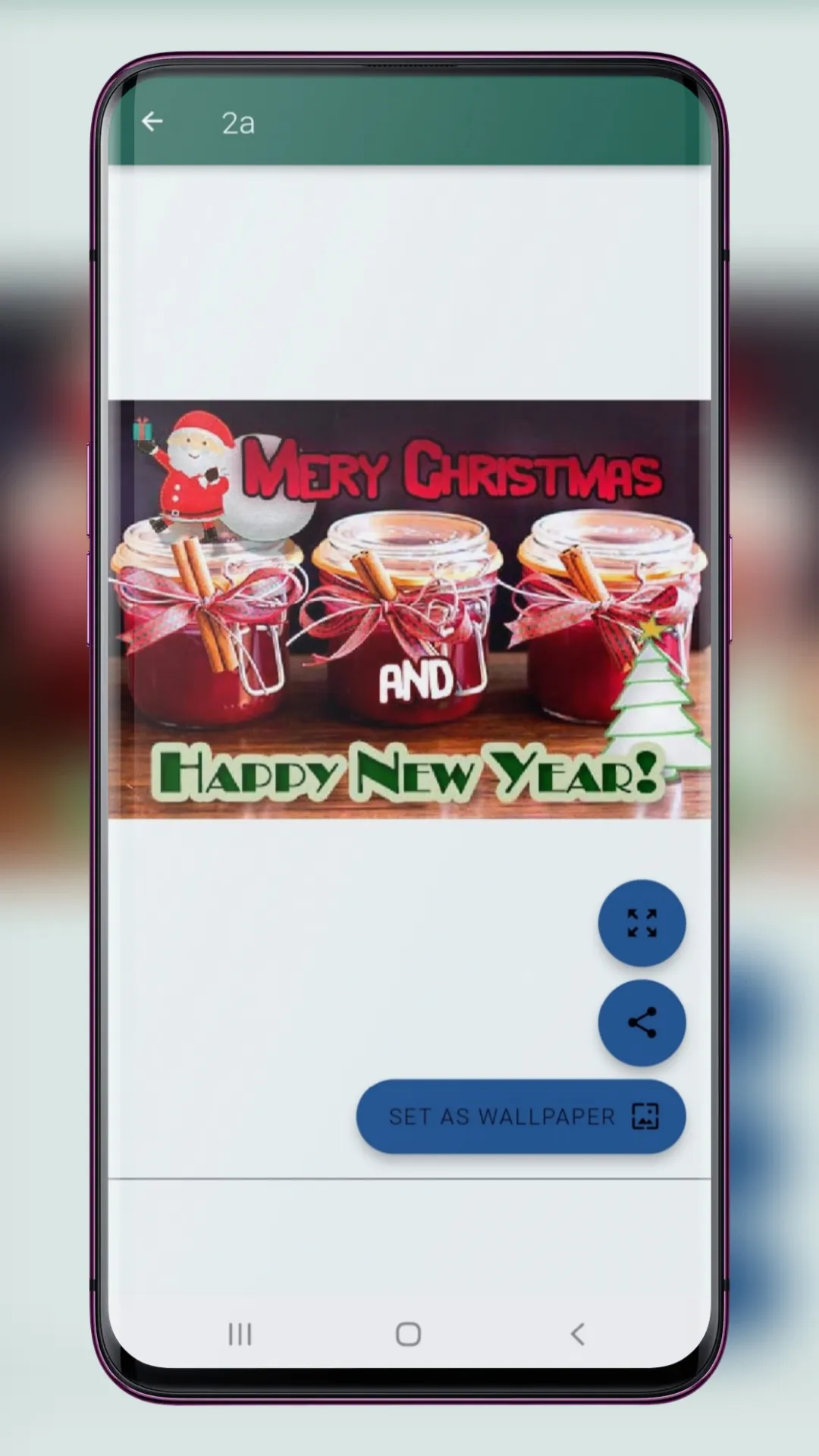 Imágenes Feliz Año Nuevo | Indus Appstore | Screenshot