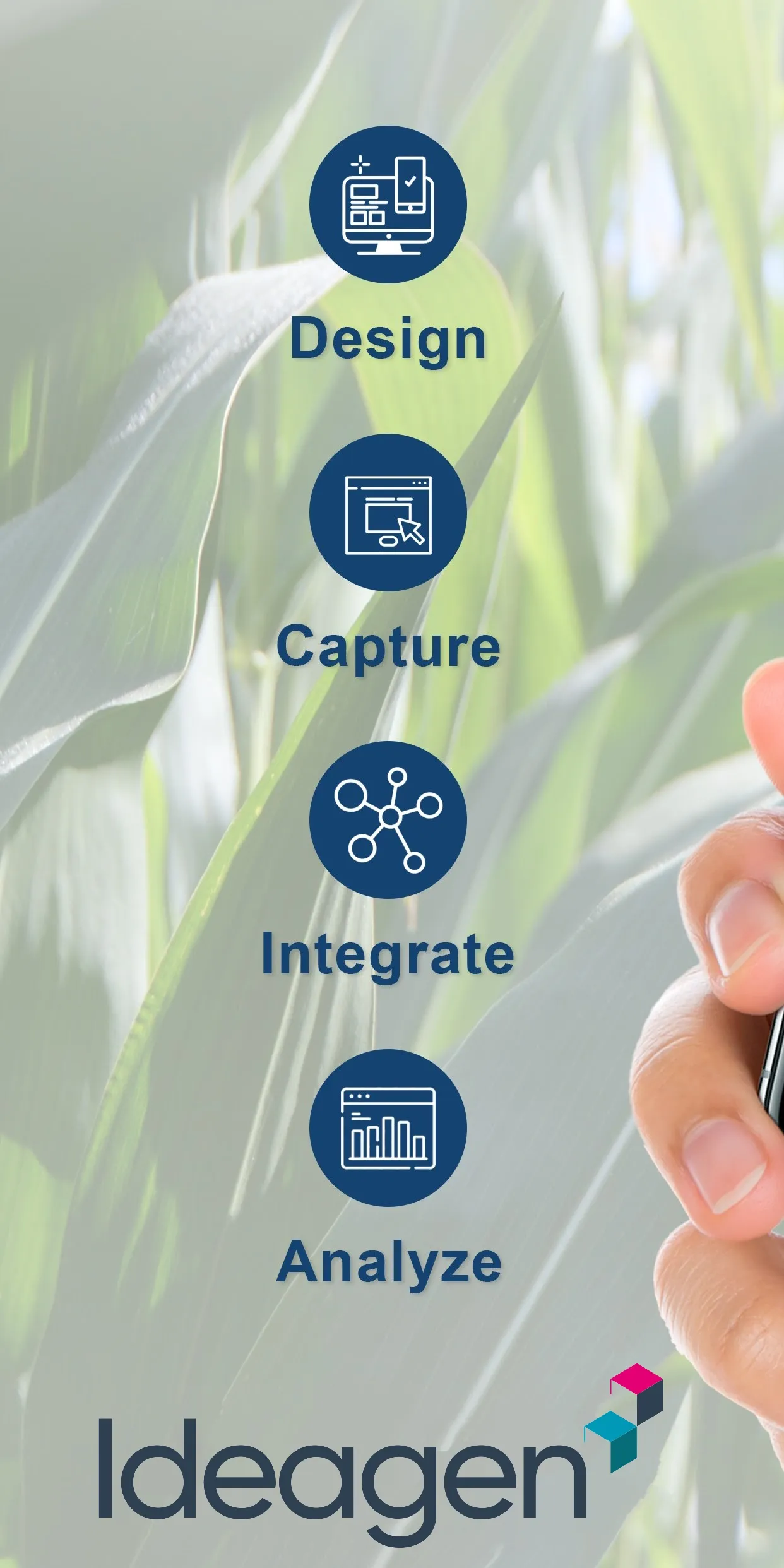 Ideagen Smartforms Pro | Indus Appstore | Screenshot