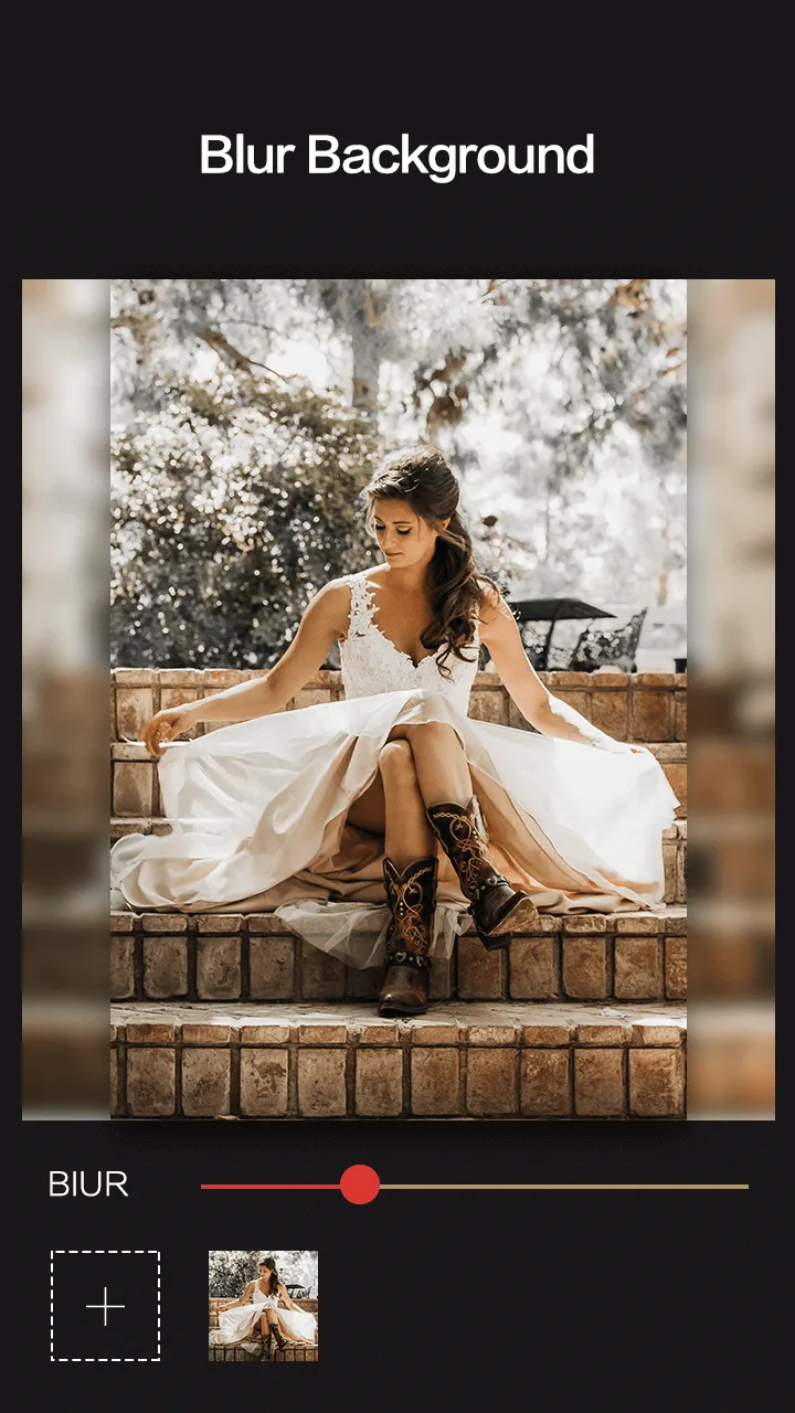 Collage Maker - Photo Editor | Indus Appstore | Screenshot