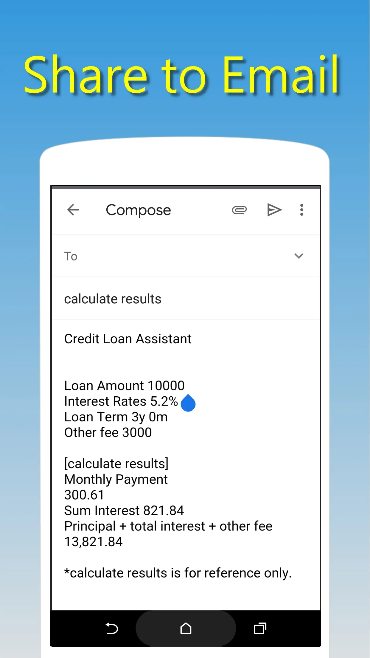 Credit Loan Assistant | Indus Appstore | Screenshot