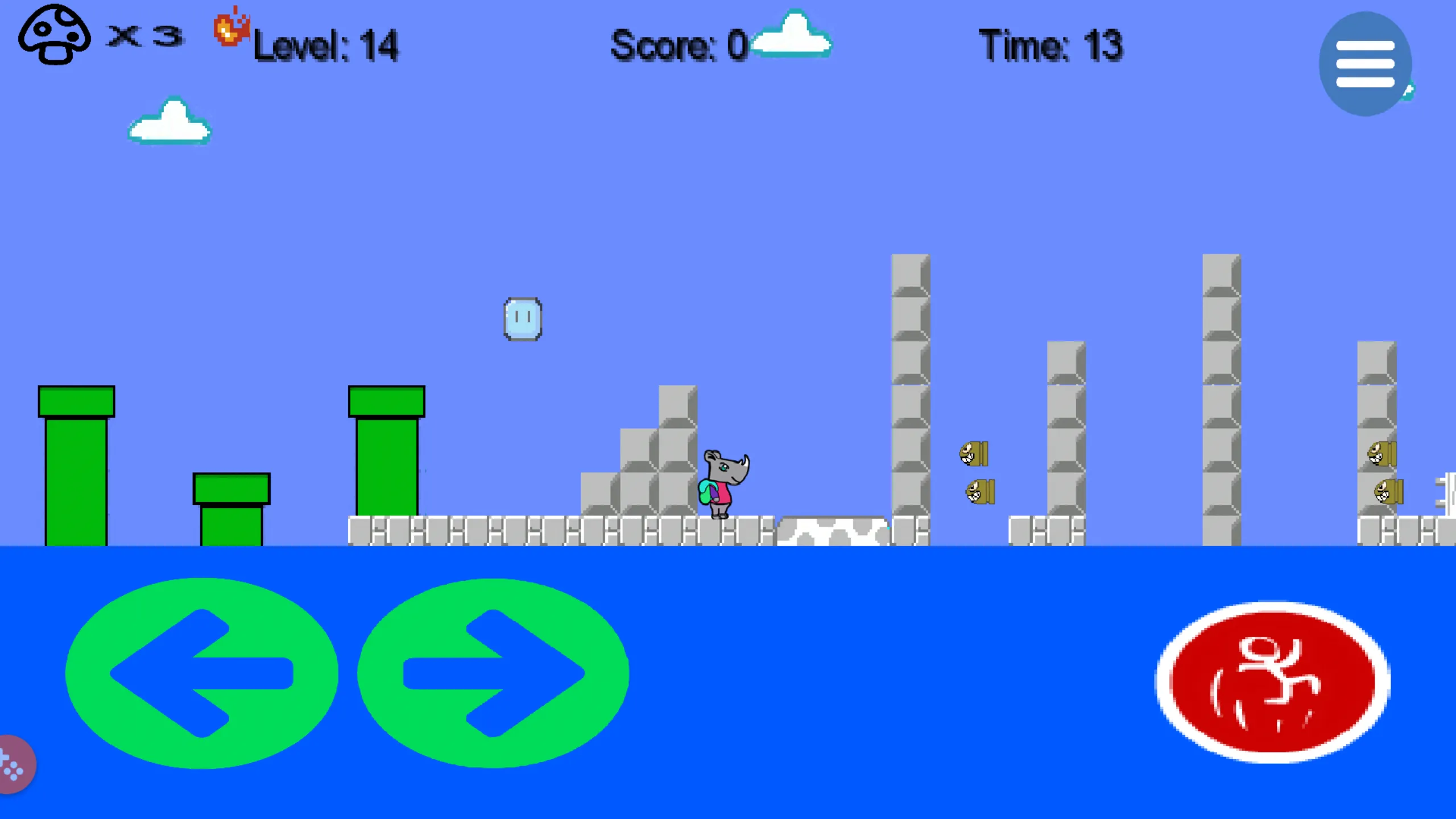 Morio Vol2 | Indus Appstore | Screenshot