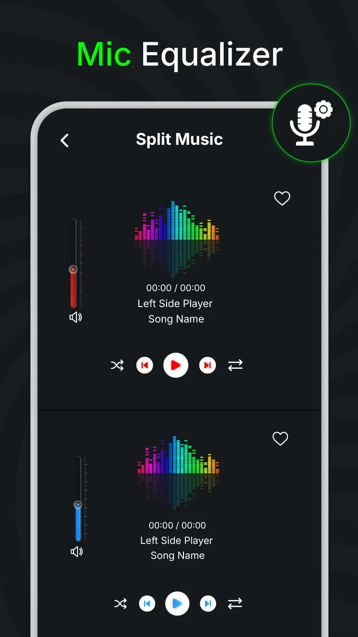 Mic to Speaker Bluetooth Mic | Indus Appstore | Screenshot
