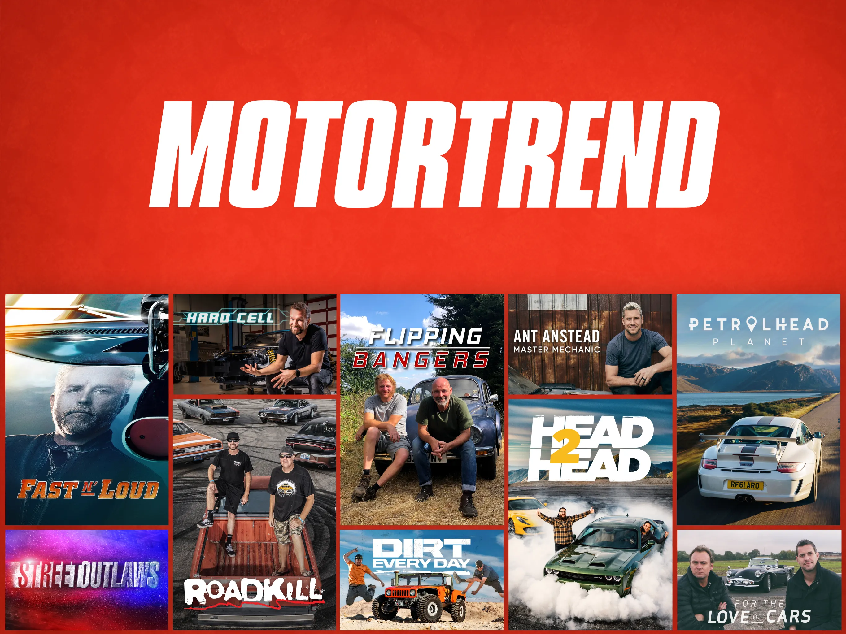 MotorTrend | Indus Appstore | Screenshot