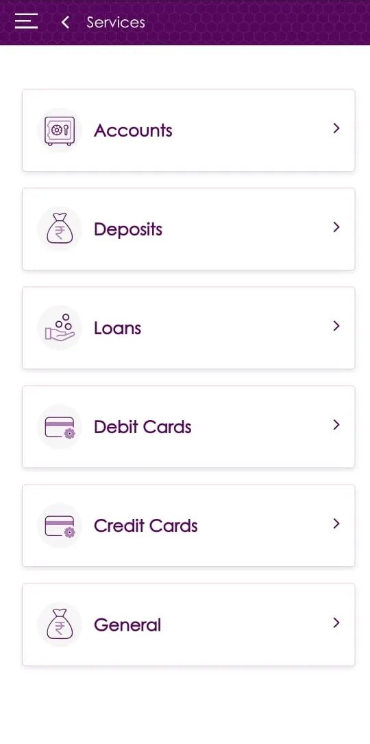 Dhanlaxmi Bank Mobile Banking | Indus Appstore | Screenshot