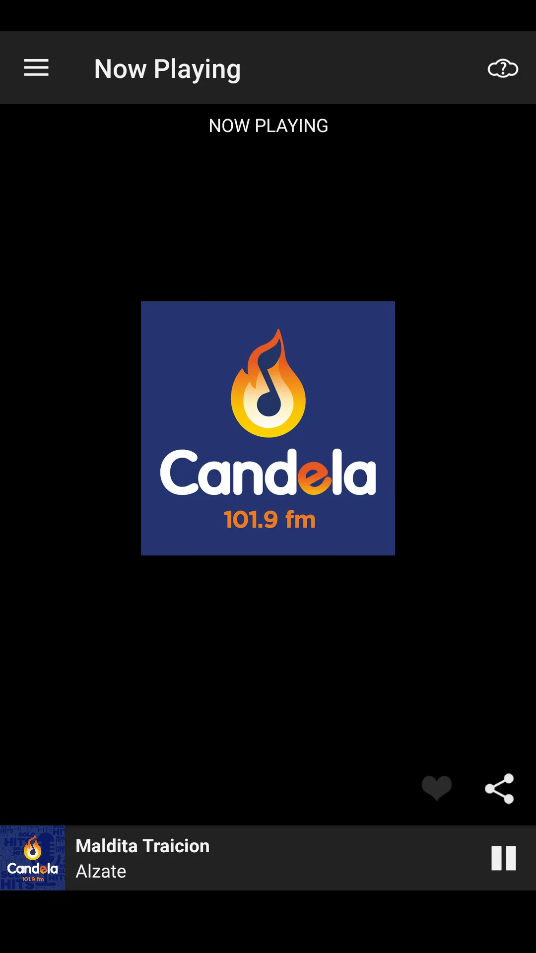 Candela | Indus Appstore | Screenshot