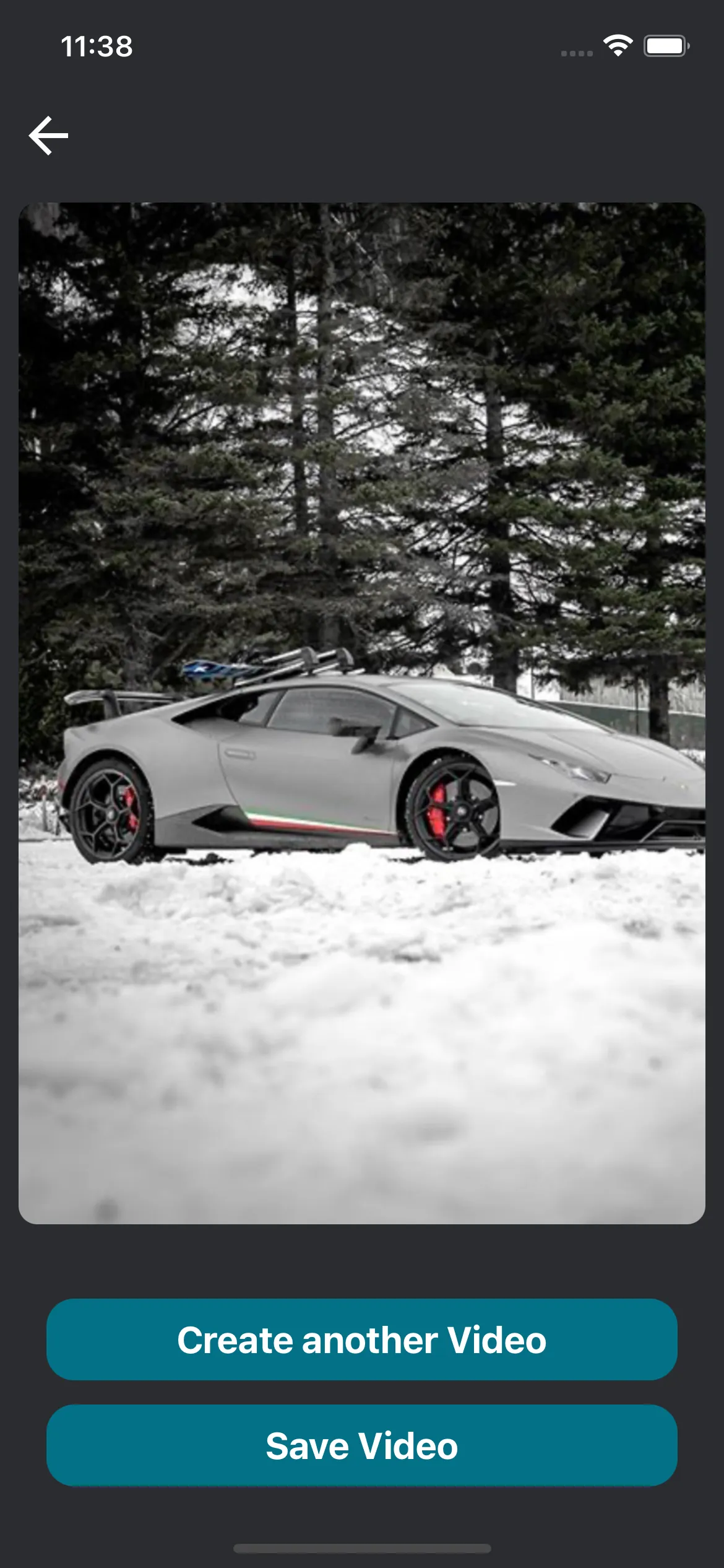 Veo 3 Ai - Video generator Ai | Indus Appstore | Screenshot