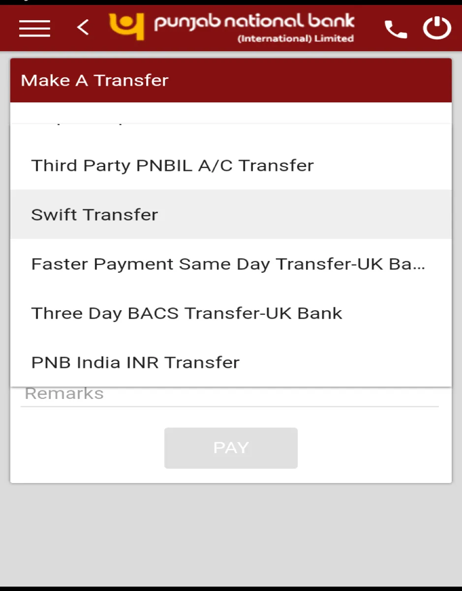 PNBIL | Indus Appstore | Screenshot