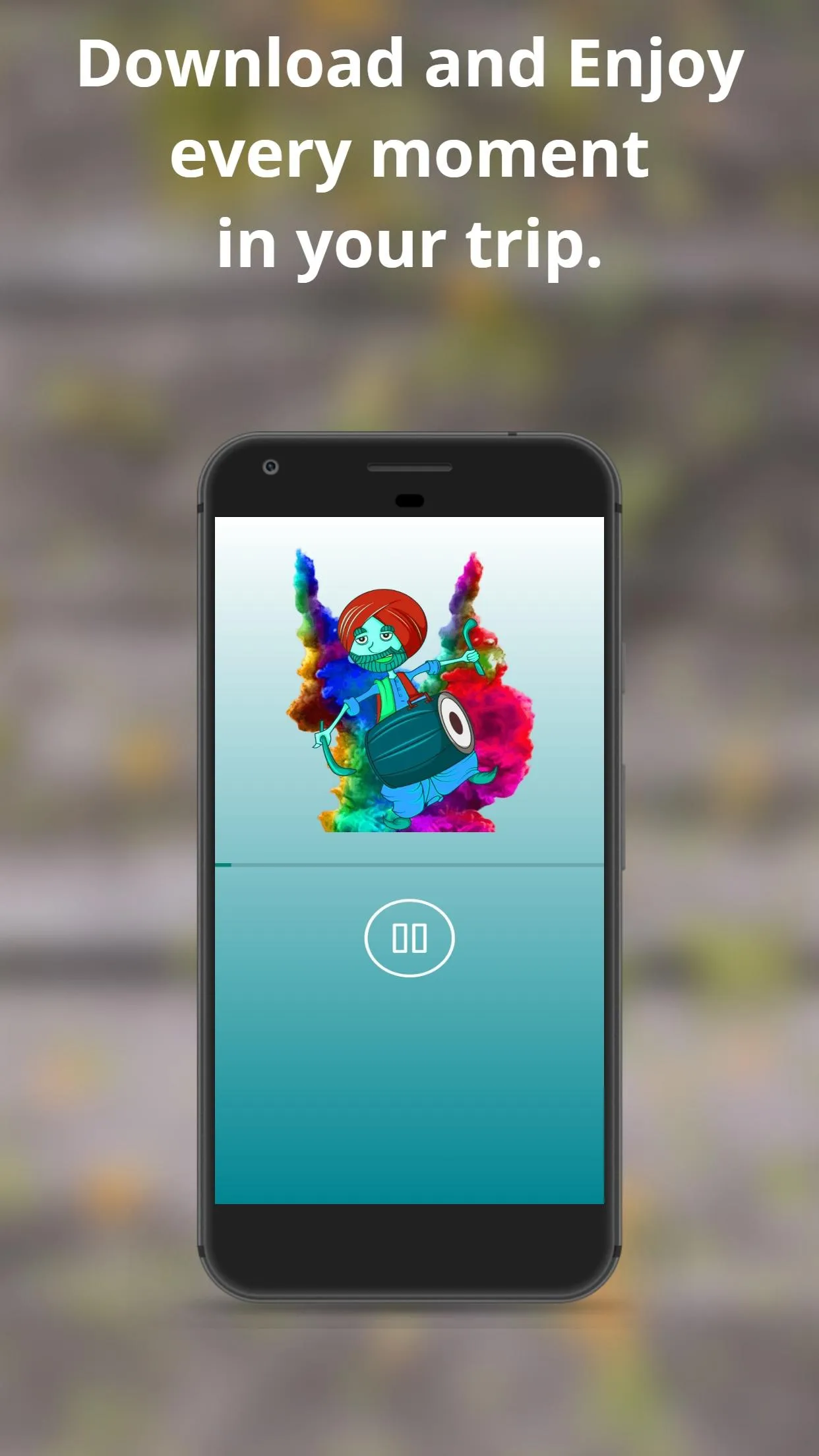 Dhol Beats - India's Drum Beat | Indus Appstore | Screenshot