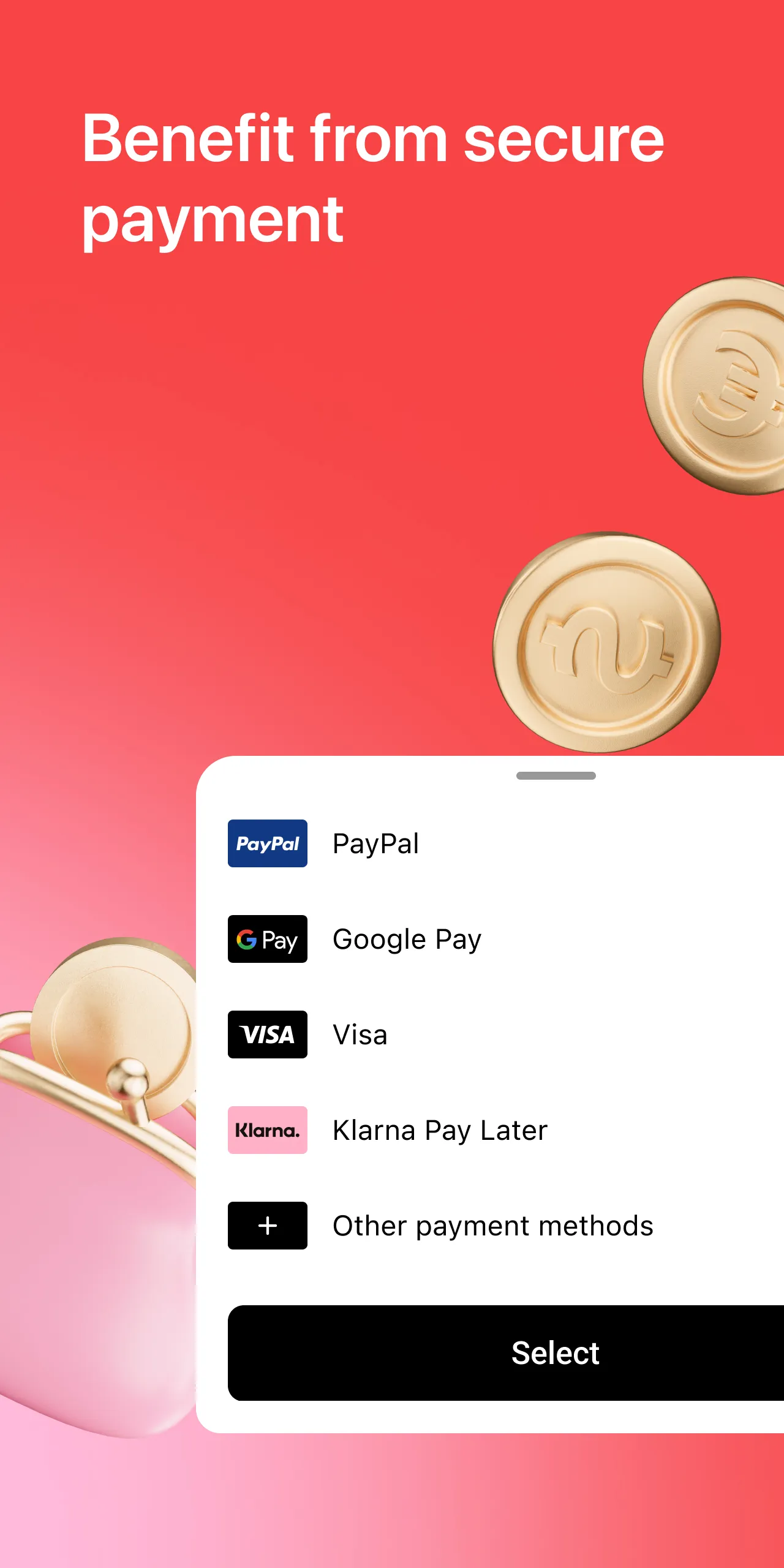 Joom. Shopping for every day | Indus Appstore | Screenshot