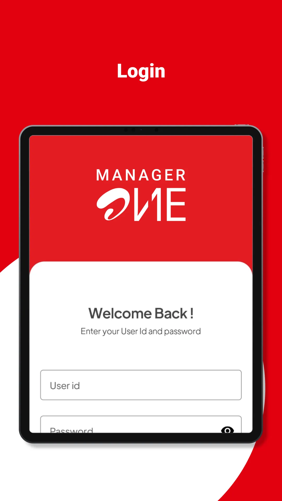 Manager One | Indus Appstore | Screenshot