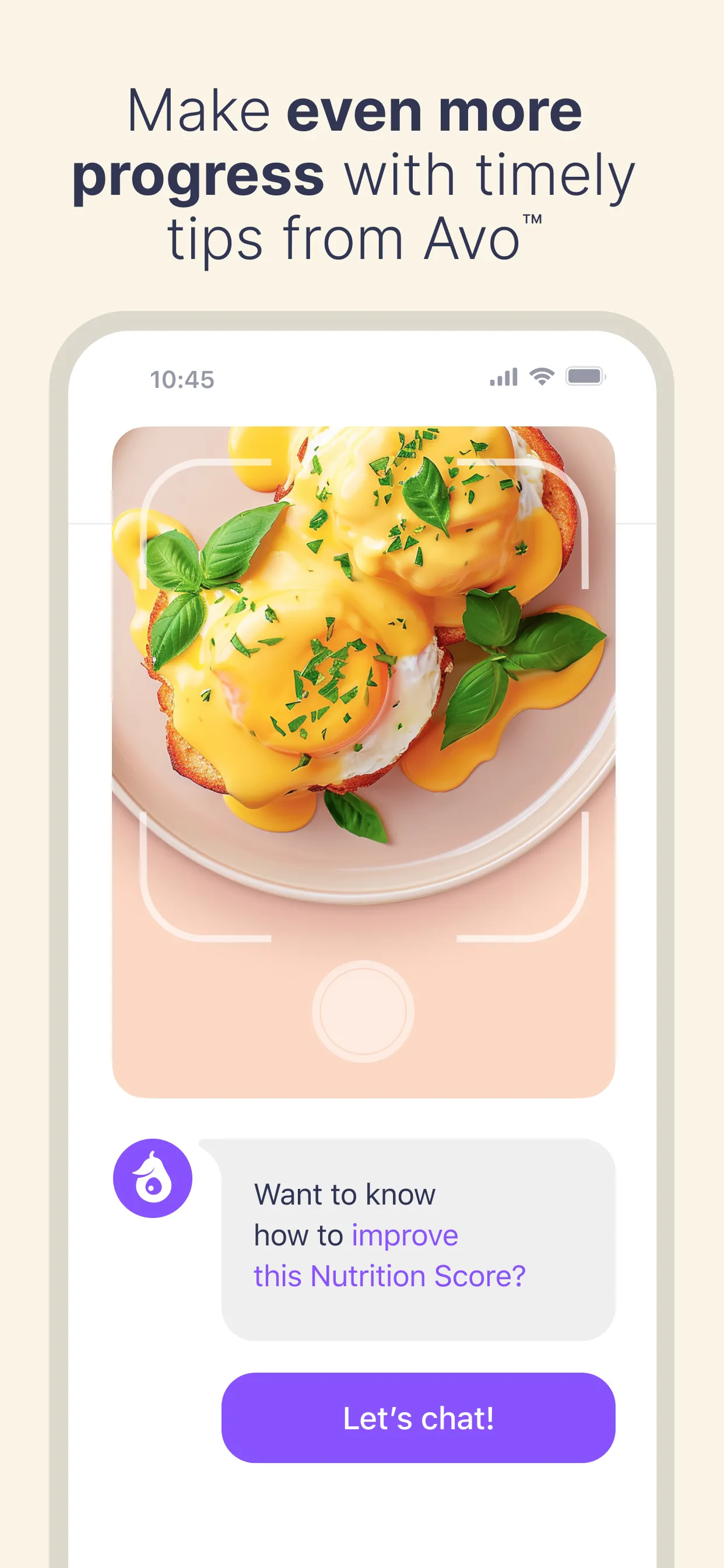 Simple: Weight Loss Coach | Indus Appstore | Screenshot